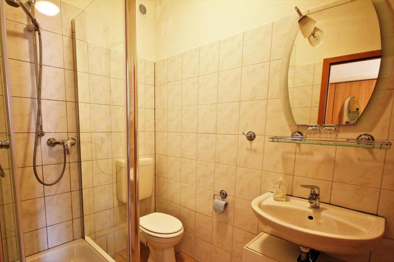 Gaestehaus Edith 3* Rothenburg ob der Tauber