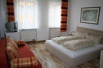Edith 3* Rothenburg ob der Tauber