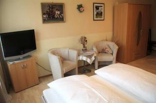 Edith 3* Rothenburg ob der Tauber
